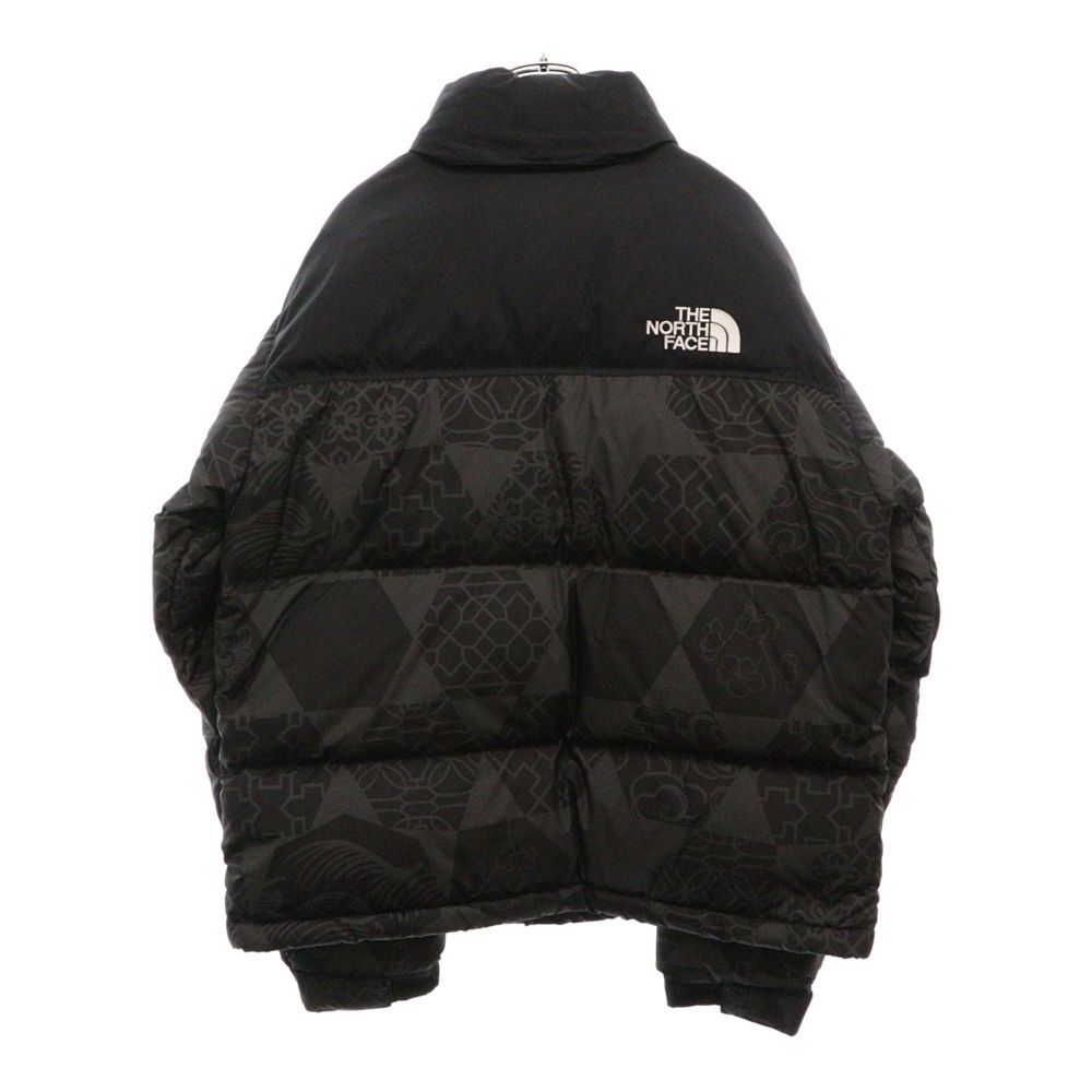 THE NORTH FACE (ザノースフェイス) 1996 Retro Nuptse IC Geo Tonal 