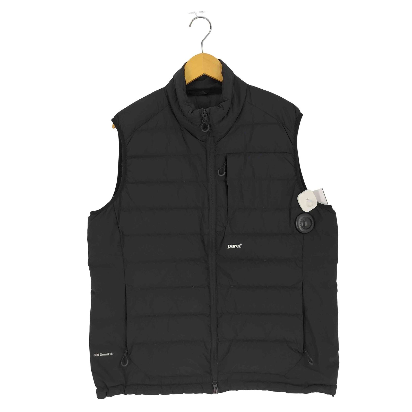 ユーズドフルギ USED古着 Parel Studios Mashu Down Vest メンズ ユーズドフルギ USED古着 Parel Studios Mashu Down Vest メンズ