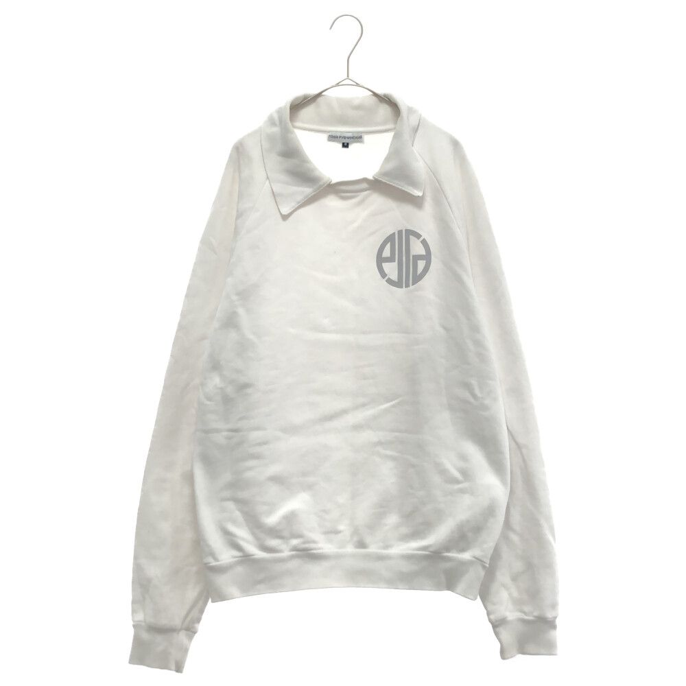 Gosha Rubchinskiy (ゴーシャラブチンスキー) 17AW Collared 
