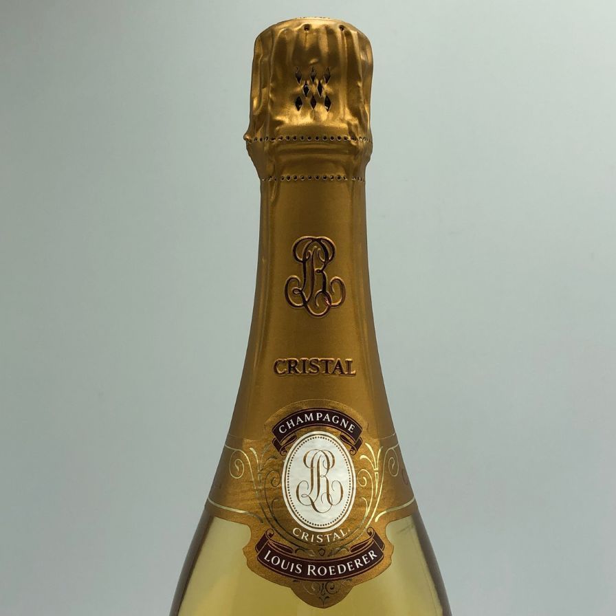 ルイロデレール クリスタル ロゼ 2006 750ml 12%【I】 - メルカリ