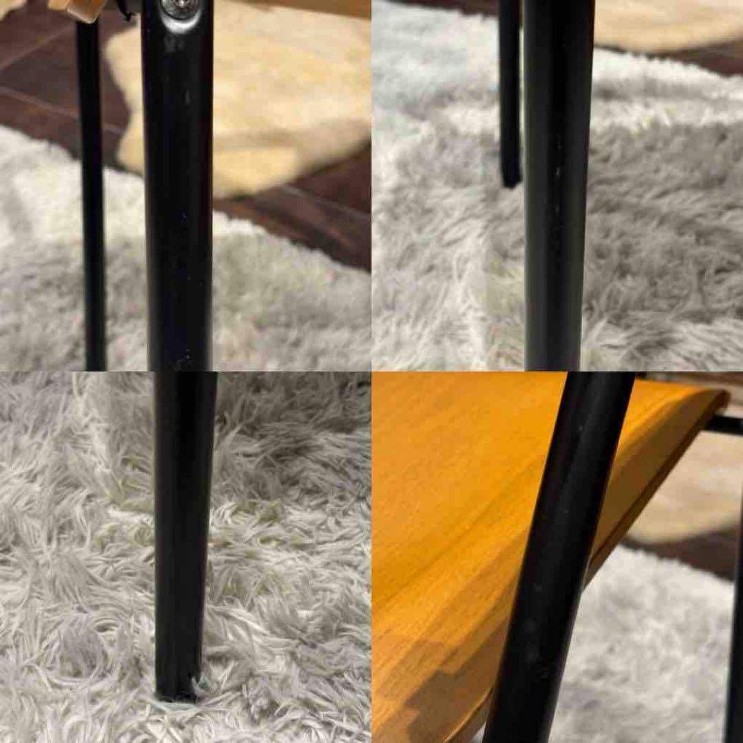 リビングチェア