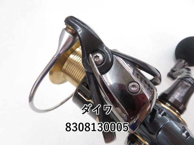 ダイワ  DAIWA セオリー　3500 PE-H ダイワ セオリー 3500PE-H (リール) 価格比較 - 価格.com