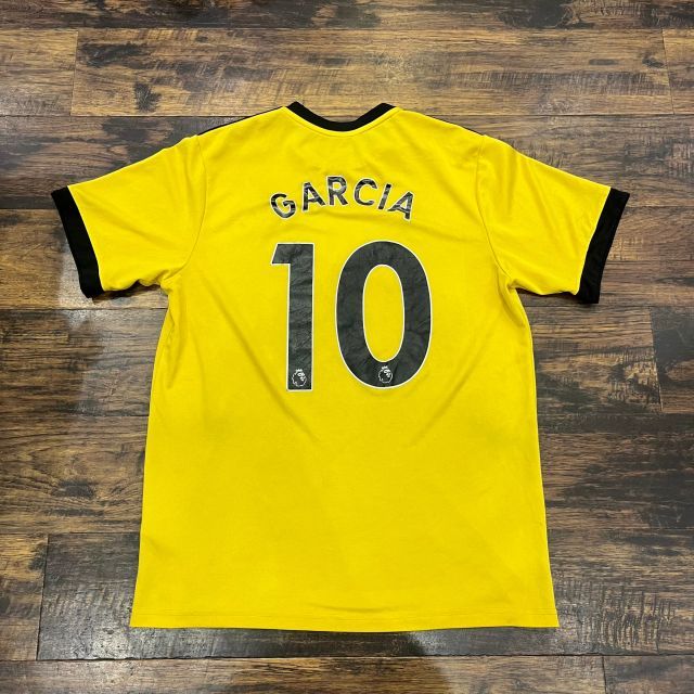 shirt サッカーシャツ