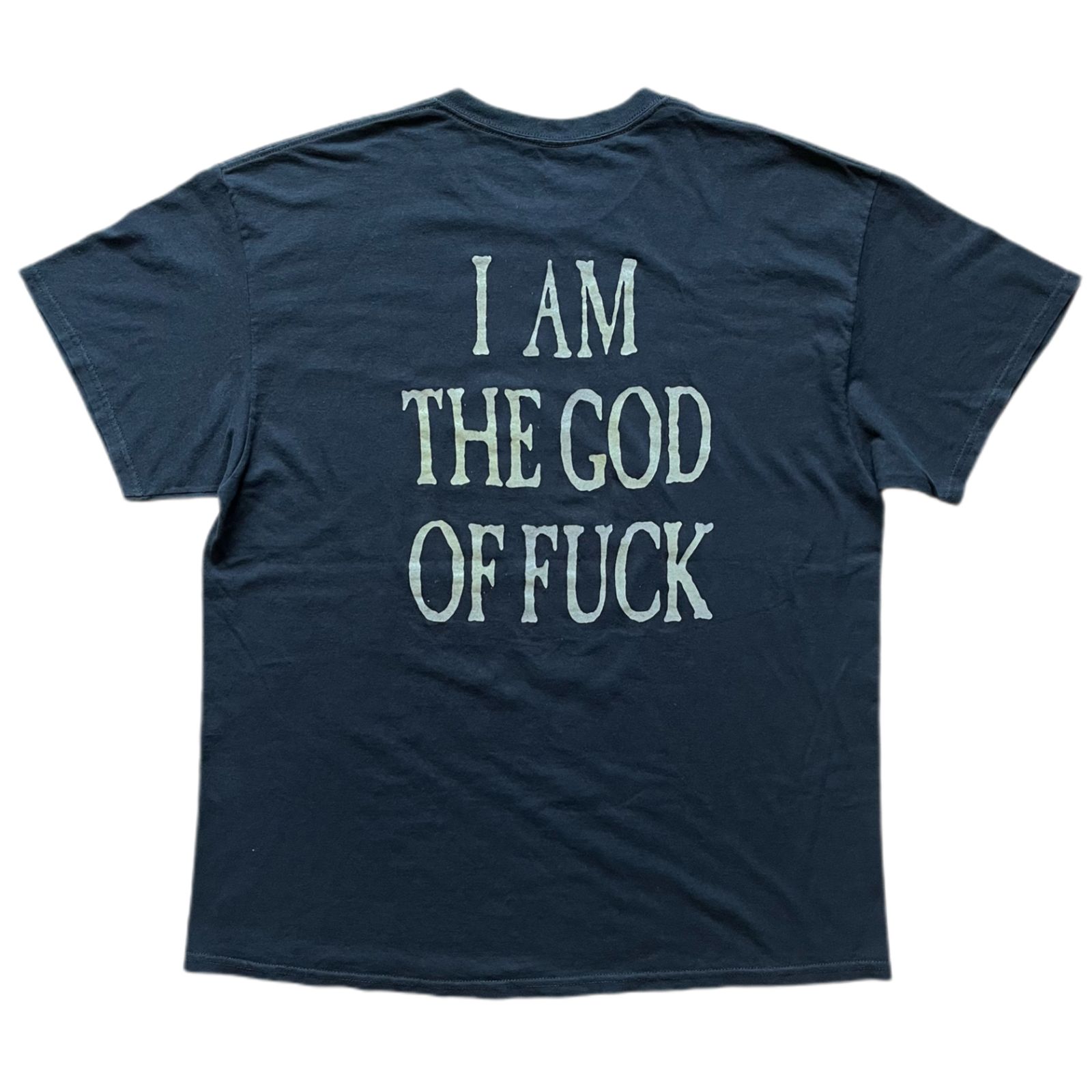 00s マリリンマンソン Tシャツ Marilyn Manson Y2K ヴィンテージT 