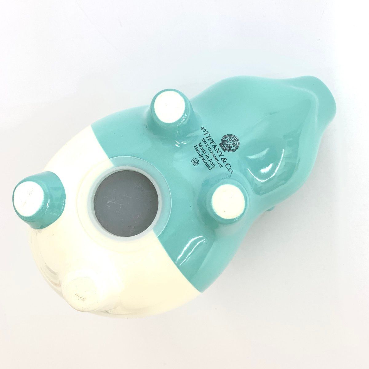 ティファニー ピギーピッグ