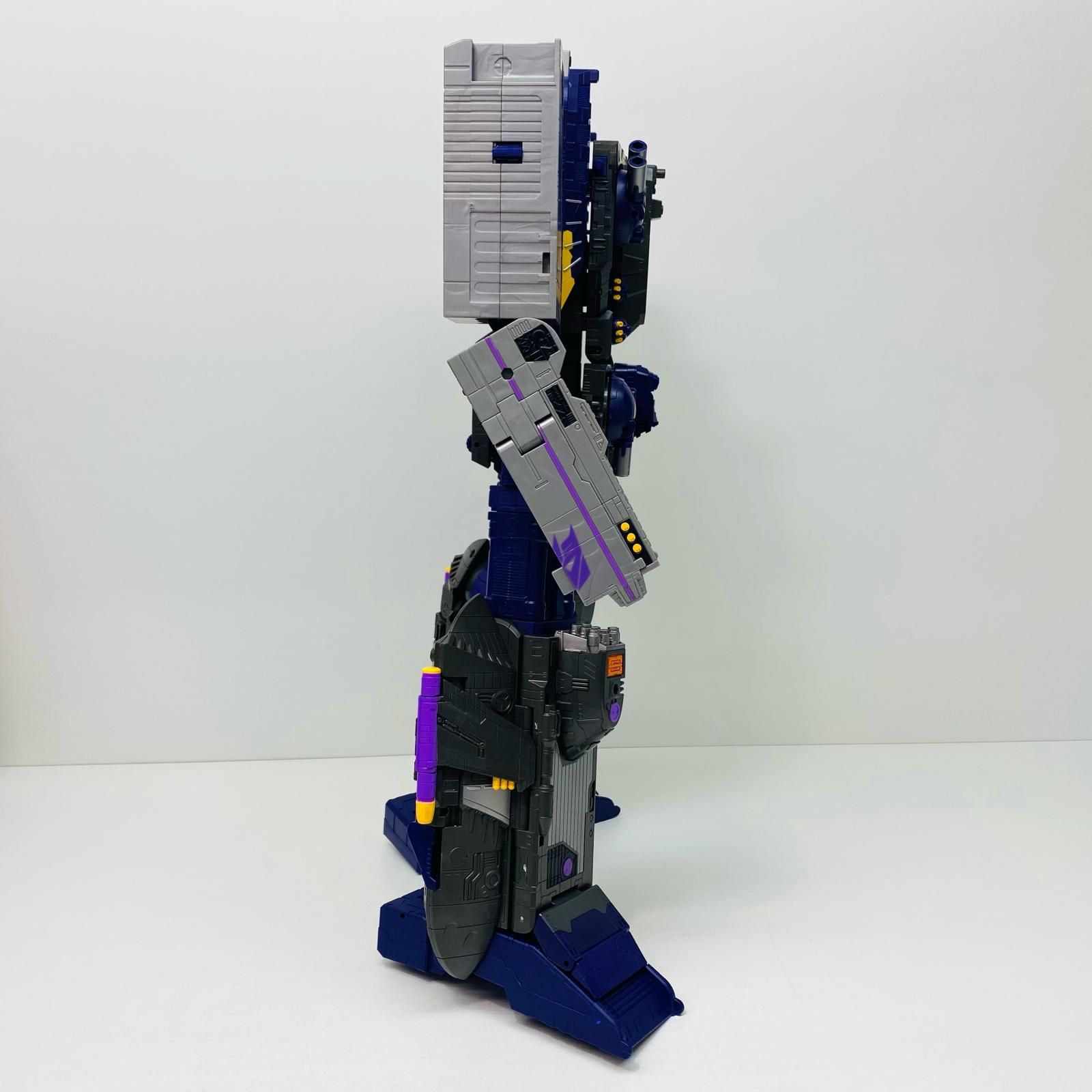 飾磨店】 中古 フィギュア トランスフォーマー レガシー ユナイテッド