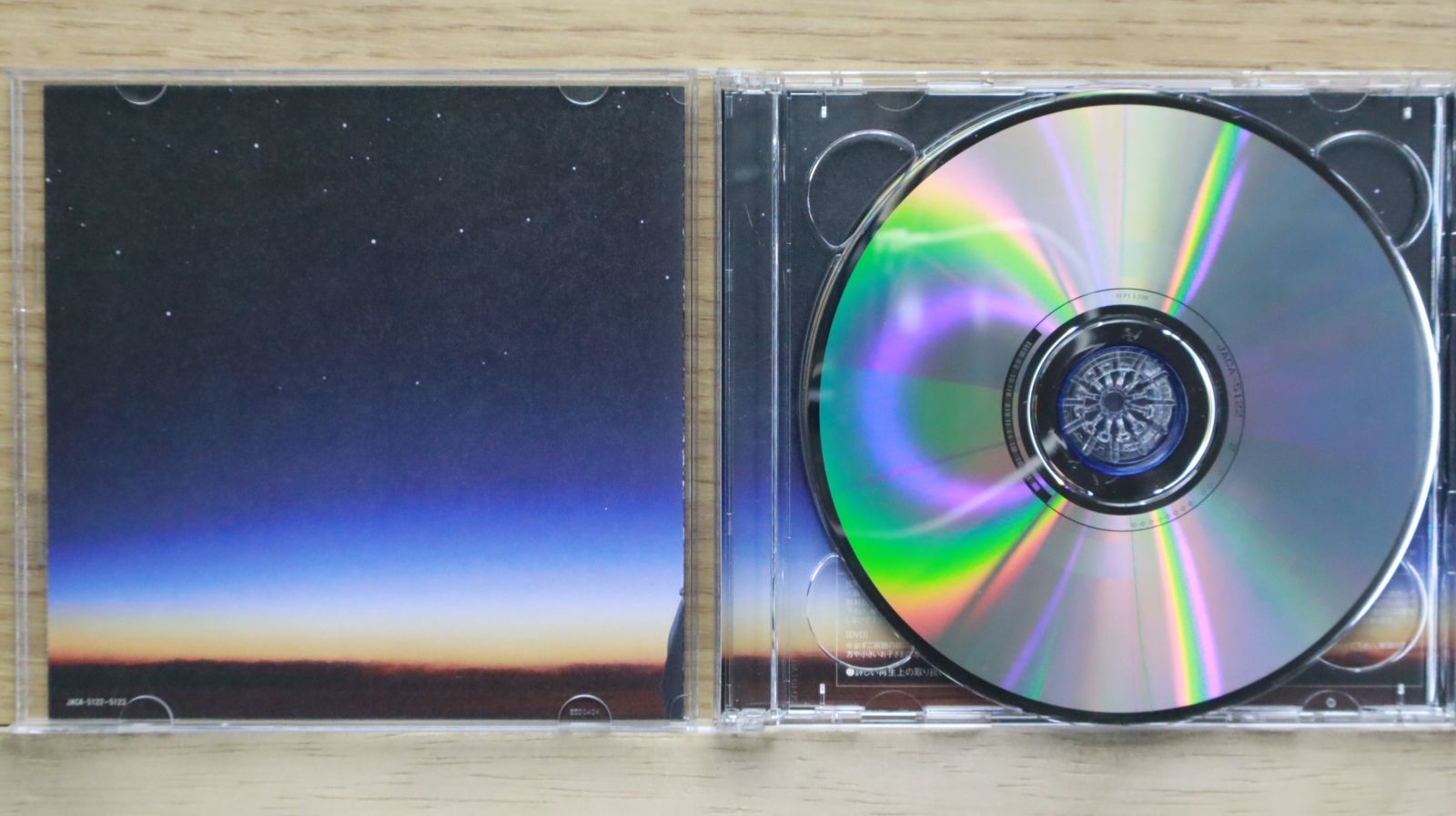国内盤CD☆嵐/Arashi□ Beautiful days(DVD付)(初回限定盤