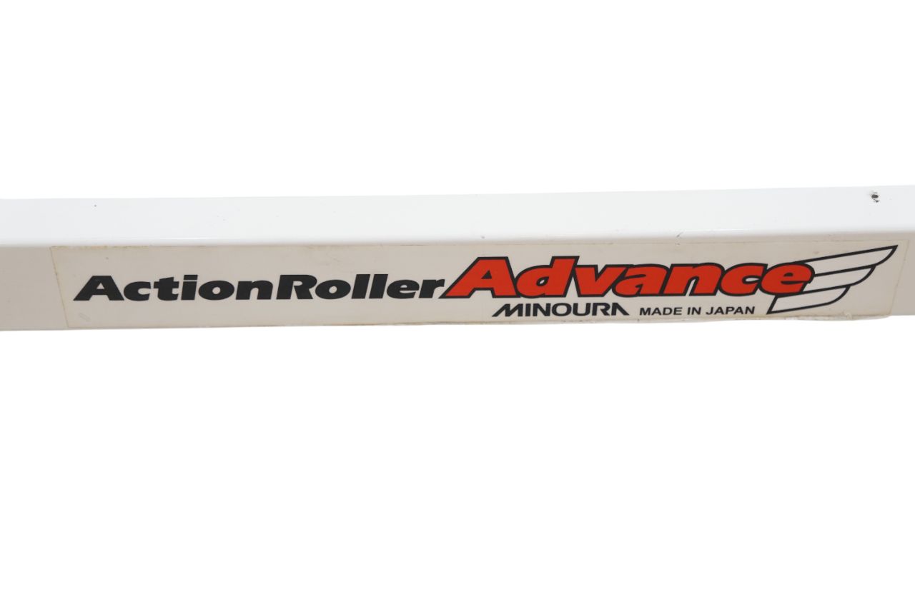 ミノウラ MINOURA アクションマグローラー Action Mag Roller 3本