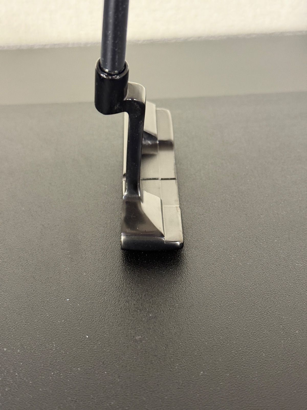 スコッティキャメロン スタジオステンレス ニューポート2 340g