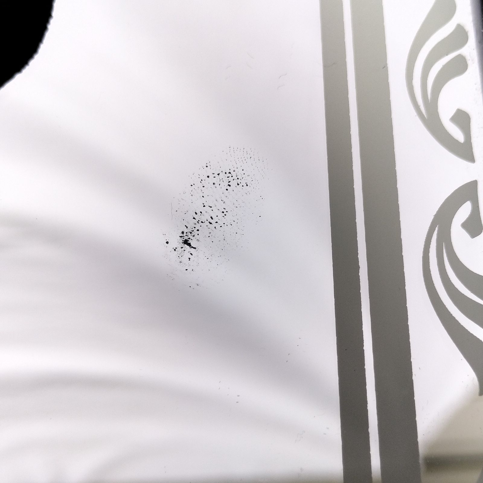 コカ・コーラ 大型パブミラー 2003年ヴィンテージ ミッキー