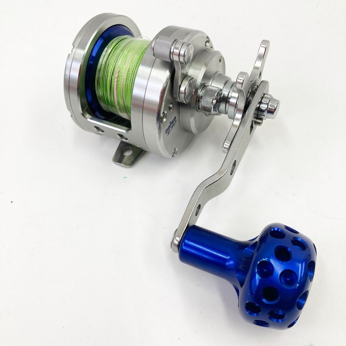 DAIWA ダイワ SALTIGA Z30 ベイトリール 【公式通販】