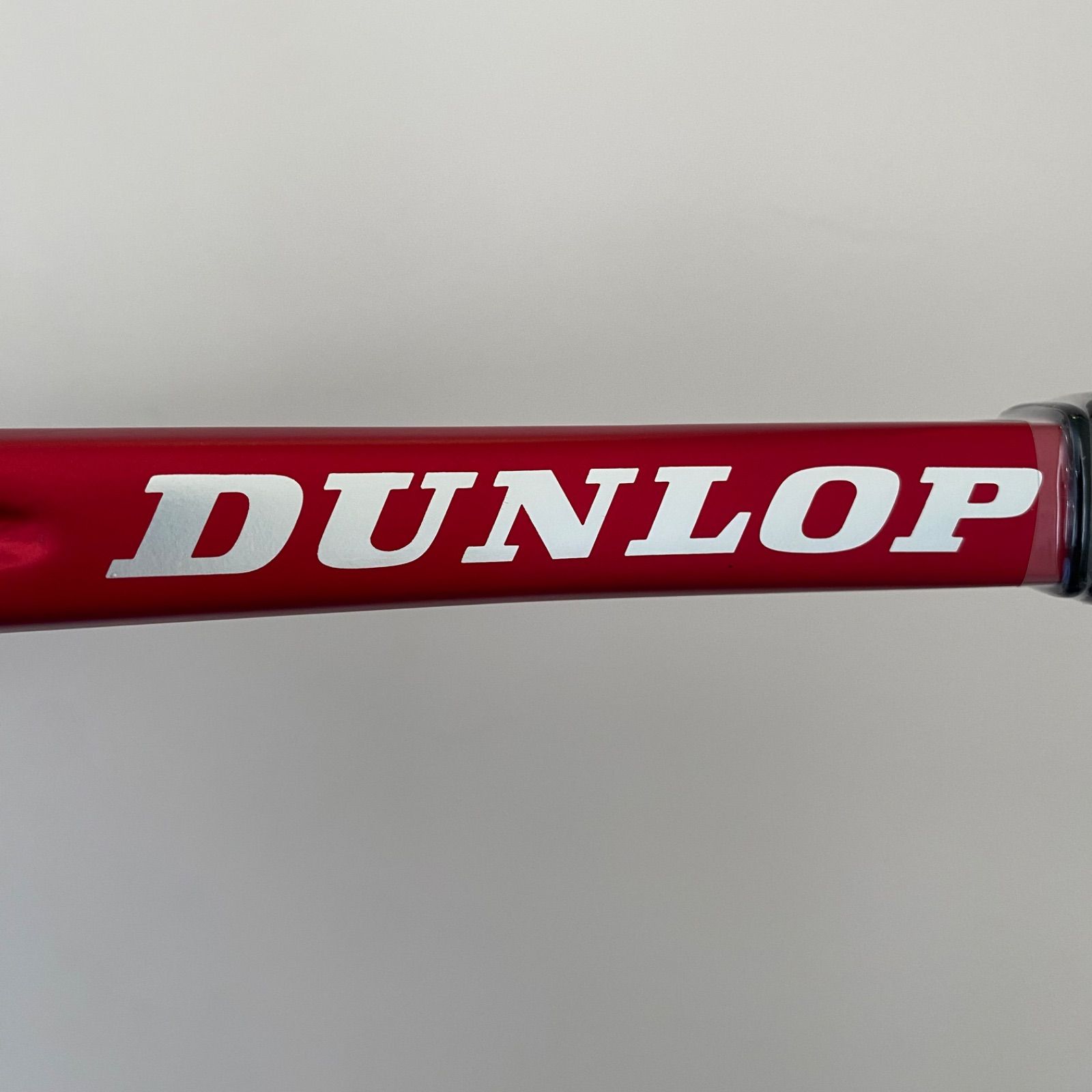 【新品・未使用】DUNLOP/ ダンロップ　CX200LS　グリップ1・2　DS22103