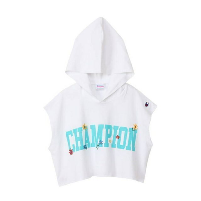 HANES ヘインズ HOODED T-SHIRT ホワイト 140サイズ CK-X316 10 | スポーツ 運動 服 衣類 ウエア ウェア トップス ショートスリーブ Tシャツ 半袖 着心地 天竺素材 デザイン フーデッド 綿 シンプル 機能
