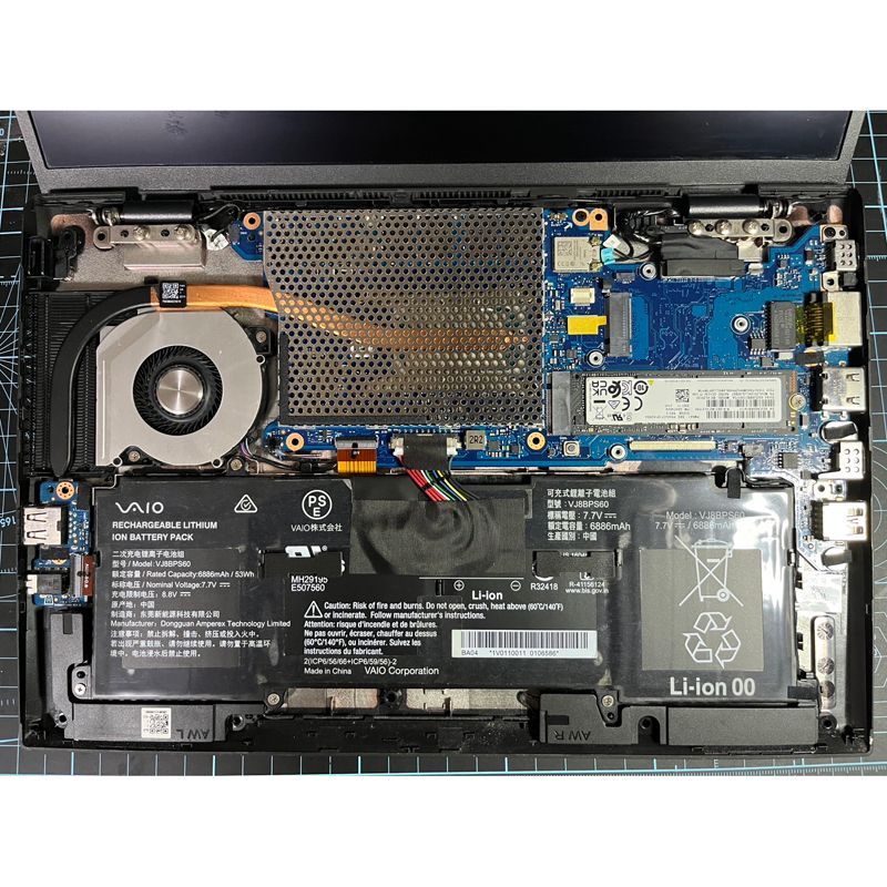 軽量☆小型モデル】VAIO バイオ Pro PJ VJPJ211 第11世代 Core 軽量☆小型モデル】VAIO バイオ Pro PJ VJPJ211 第11世代 Core
