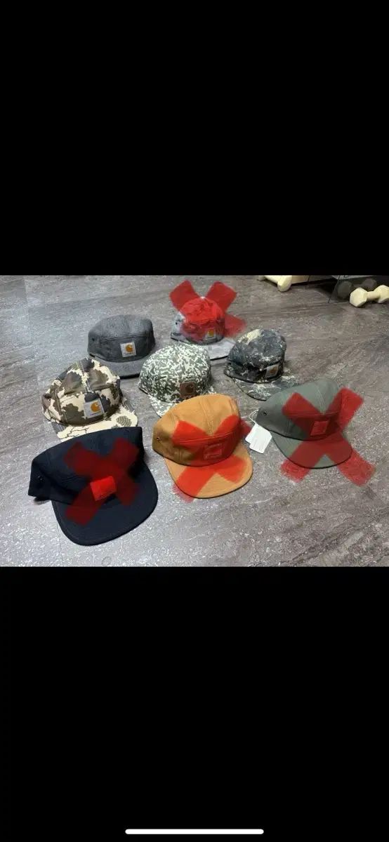 Carhartt カーハート