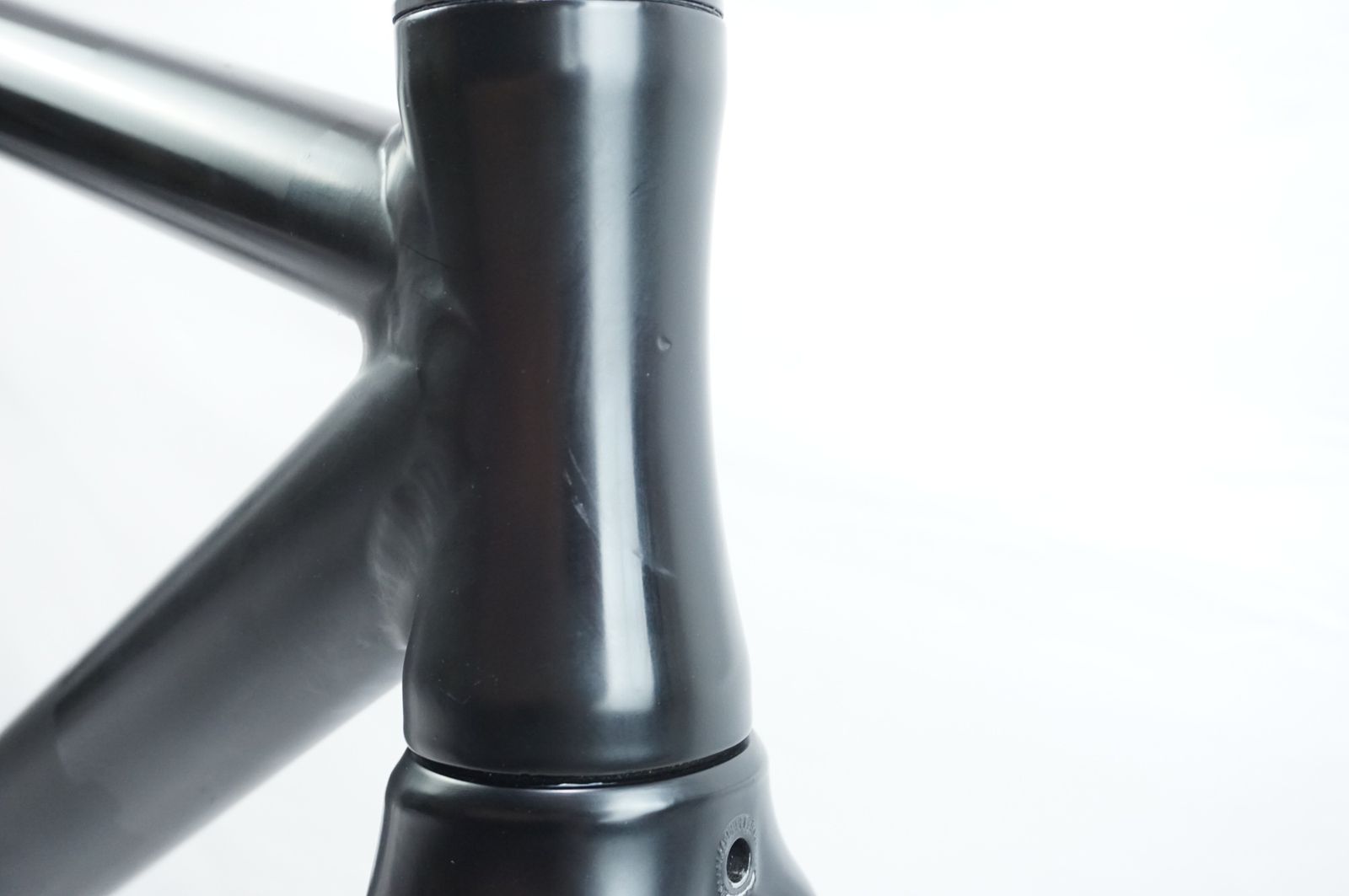 フレームセット バイチャリ中目黒店