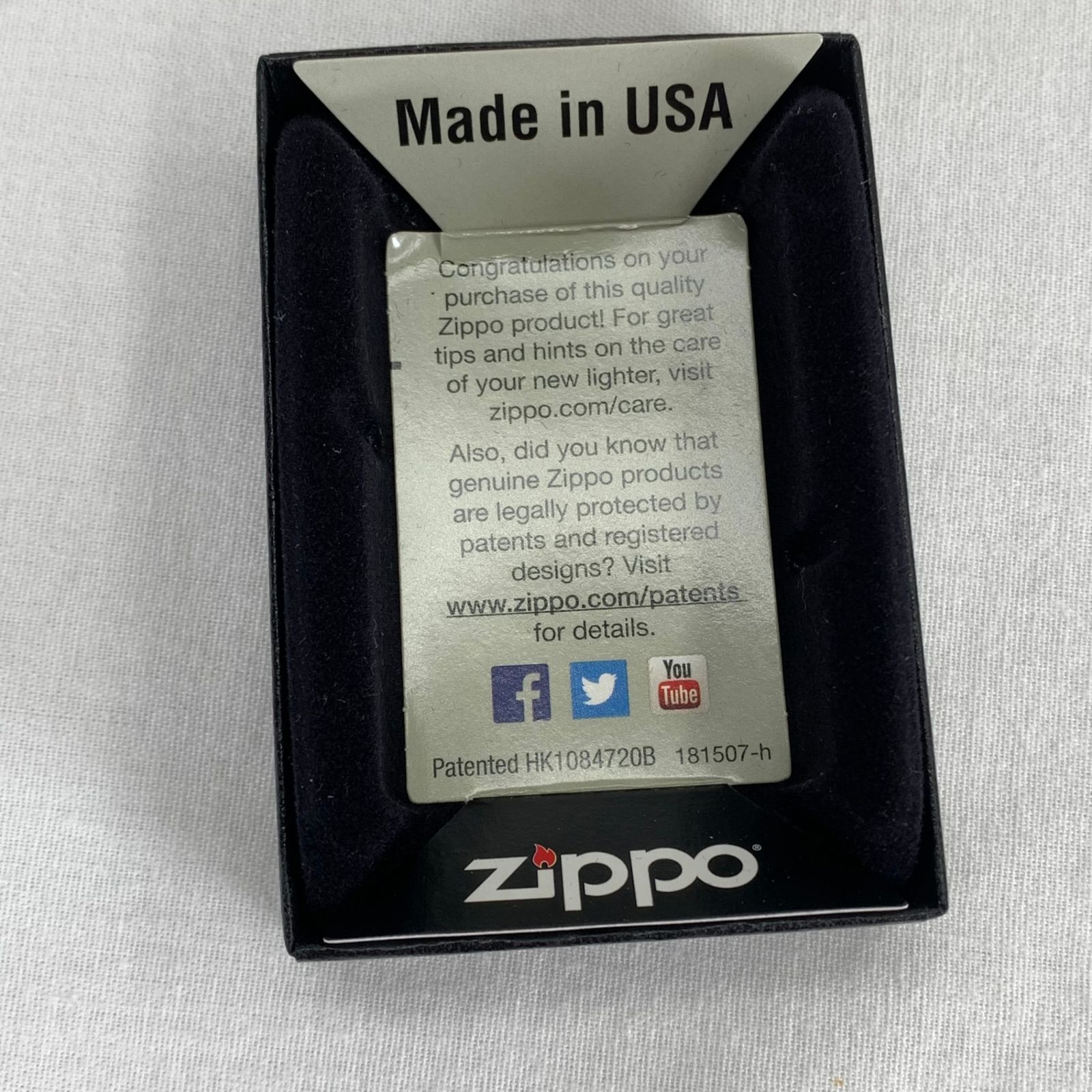 Zippo ジッポ 麻雀物語 3 役満乱舞の究極大戦 MADOKA *未使用* - メルカリ