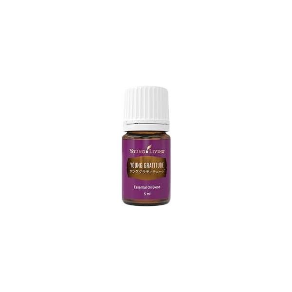 ブレインパワー 5ml | ヤング・リヴィング精油 | Young Living