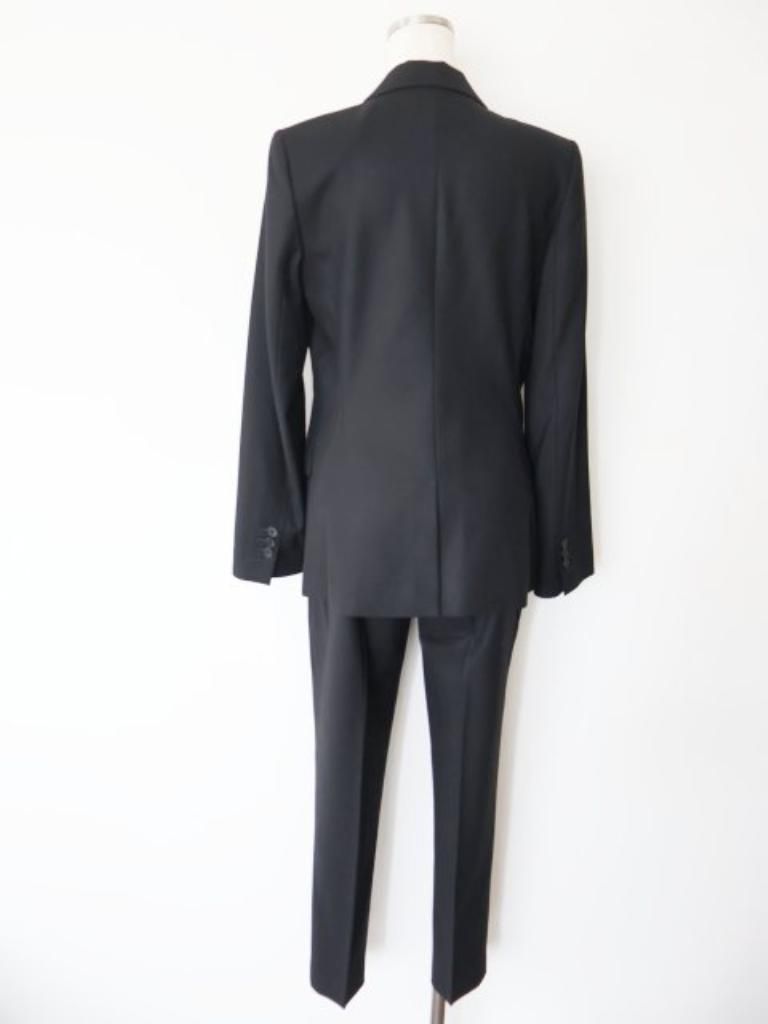 theory セオリー LIGHT SAXONY STAPLE BLAZER B LIGHT SAXONY