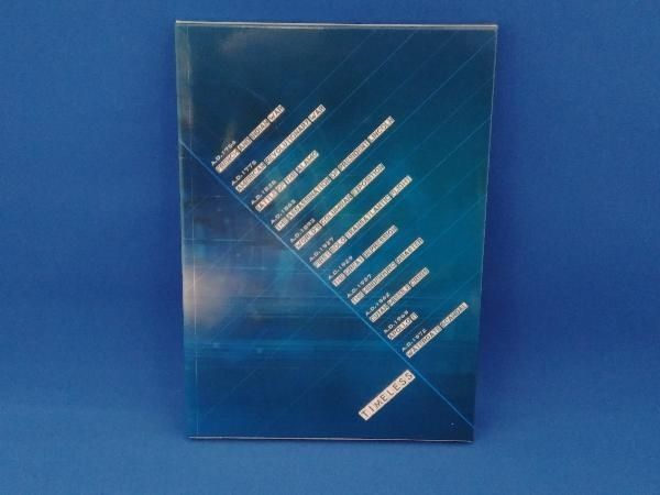 TIMELESS タイムレス シーズン1 DVD コンプリートBOX(初回生産