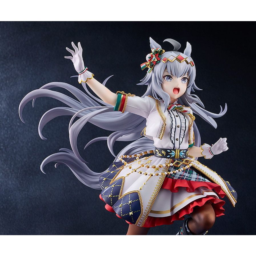 オグリキャップ〜キセキの白星〜 ウマ娘 プリティーダービー 1/7