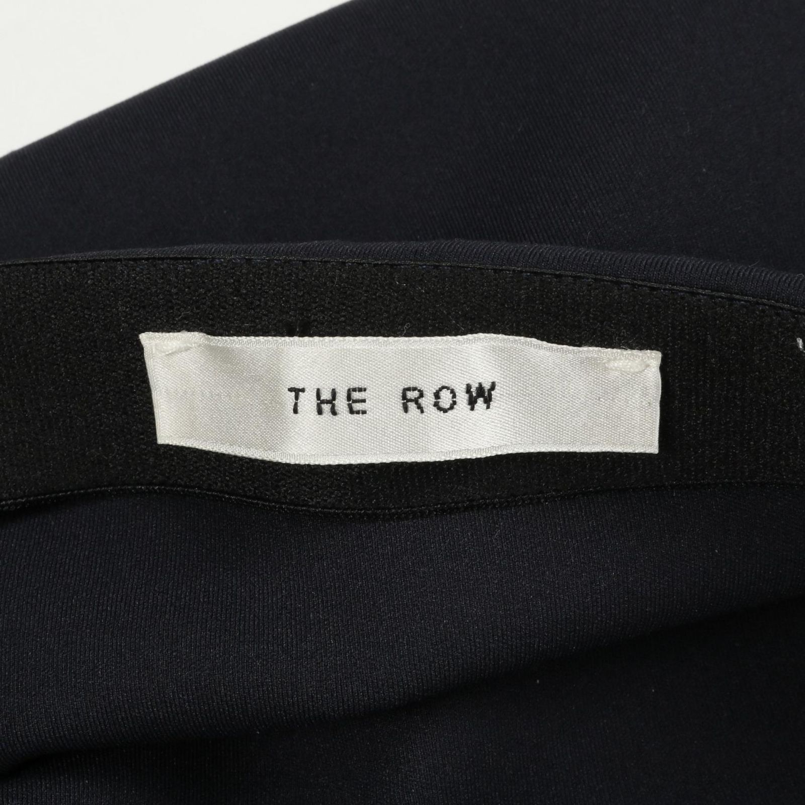 the row ザロウ　ネイビー　スカート ネイビー（紺）系 The Row(ザ・ロウ) スカート(レディース