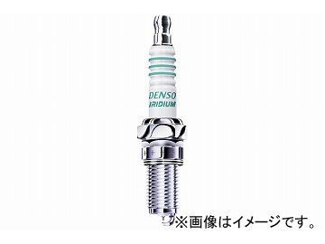 2輪 デンソー イリジウムパワープラグ IXU24 JAN：0042511053090
