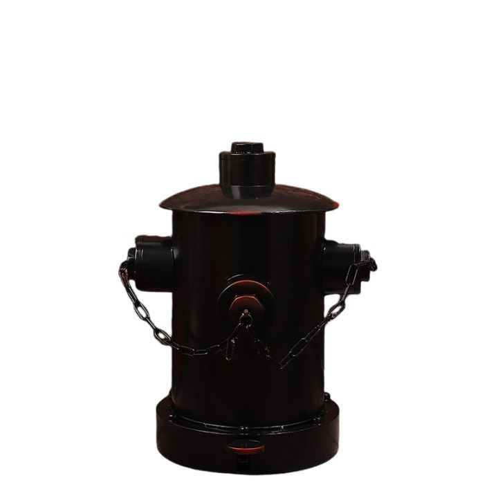 アメリカンヴィンテージなドラム缶 キープアウト 立ち入り禁止