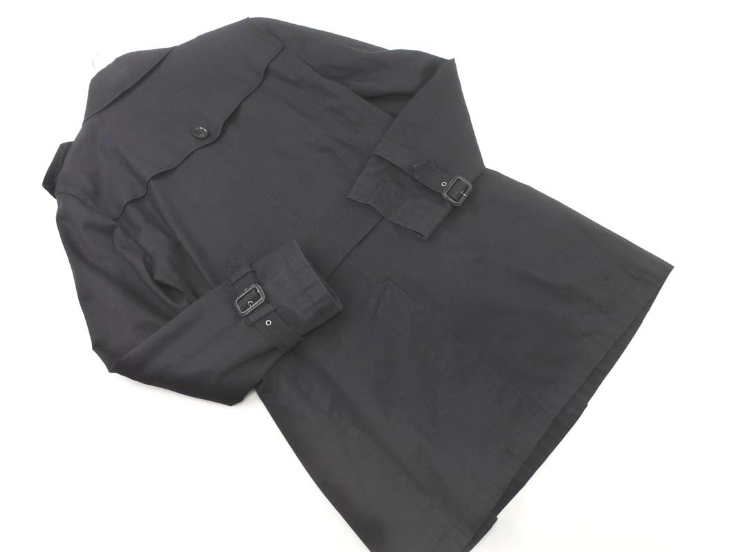 トレンチ コート