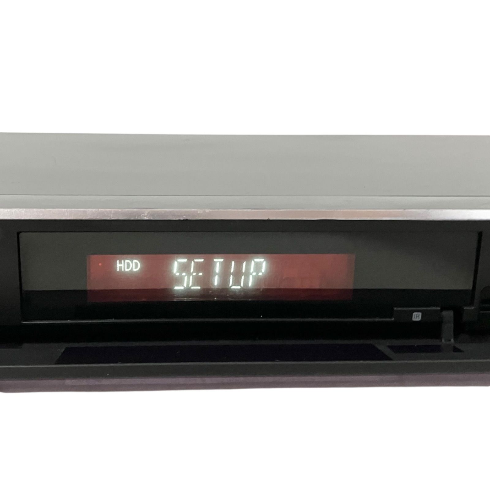 パナソニック ディーガ 1TB 6番組同時録画 ブルーレイレコーダー DMR-BRG1030 ブラック Panasonic DIGA 6チューナー 4K対応 Blu-ray ブルーレイ