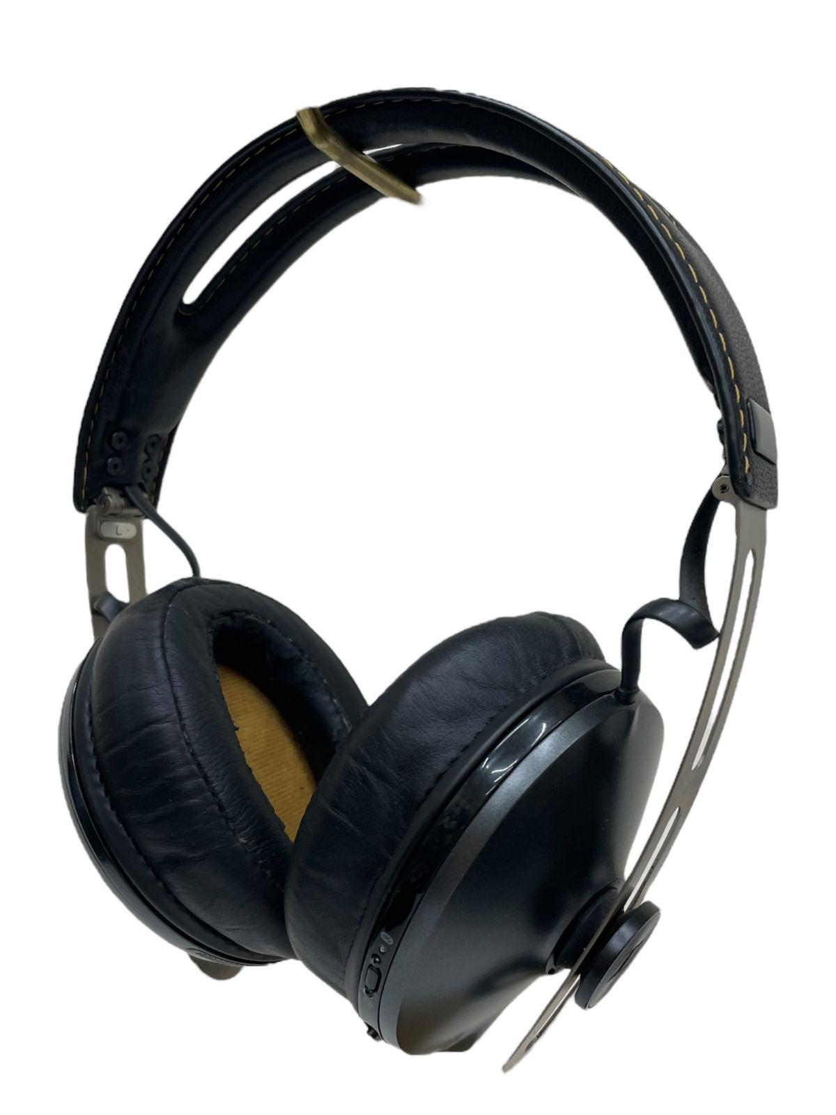 オーディオ機器 Sennheiser Momentum M2 Wireless ヘッドホン