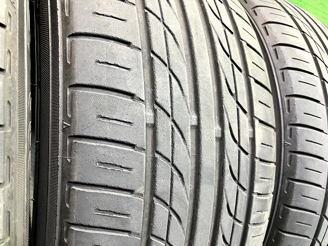 4本 4ミリ
