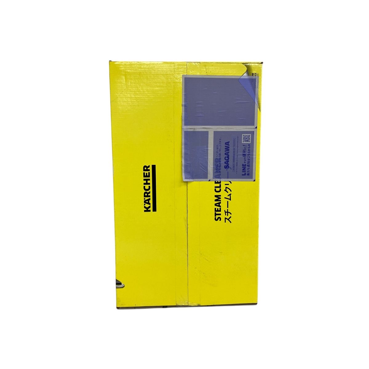 KARCHER SC3