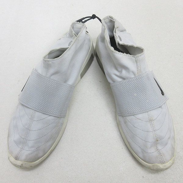 Q□【27.5cm】Fear Of God × Nikeナイキ フィアオブゴッド ピュア 