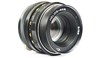 HELIOS Helios 44M ロシアレンズ オリンパス 4/3用 レアセット HELIOS Helios 44M ロシアレンズ オリンパス 4/3用 レアセット 【公式