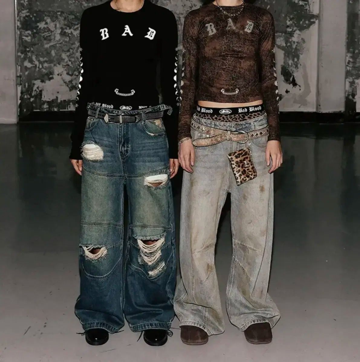 ロングスリーブ