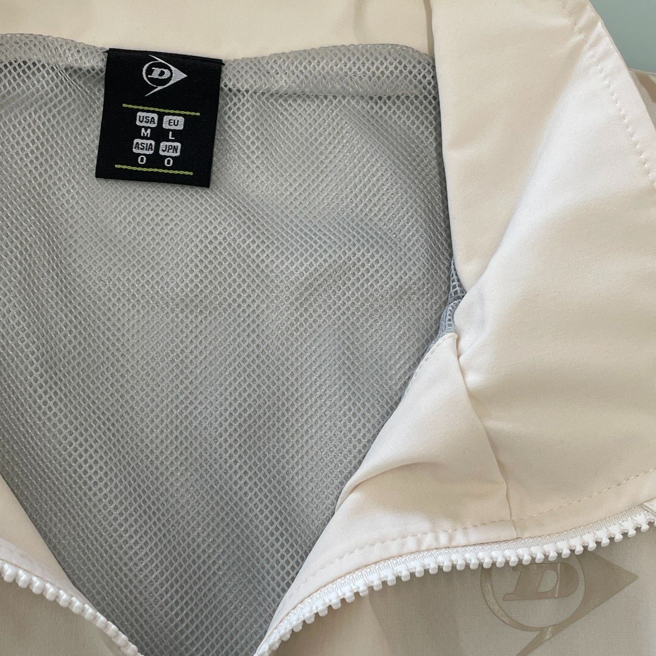 DAW-454テニスウェア ユニセックス