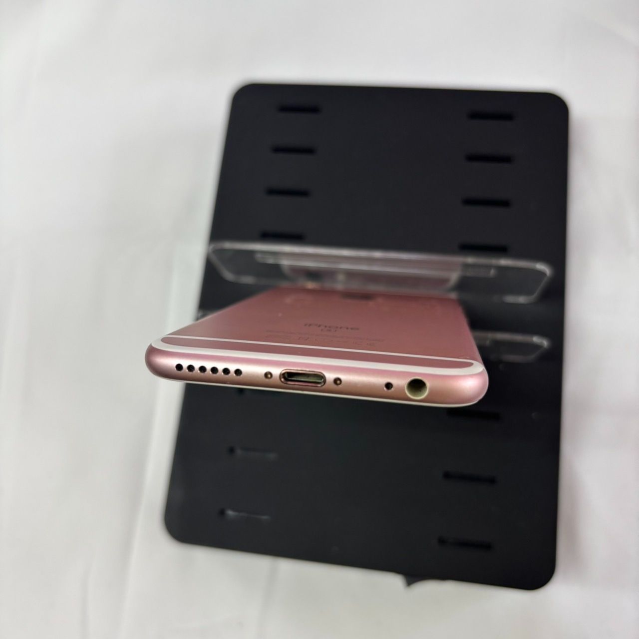 Apple iPhone 6s ローズゴールド simフリー ジャンク 148 ジャンク品