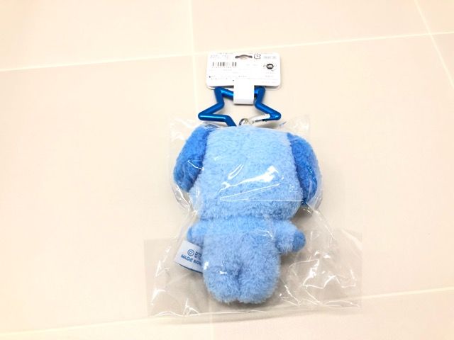 BT21 5周年記念 レインボーカラービーンドール コンプリートセット BT21 Japan Official on X: 