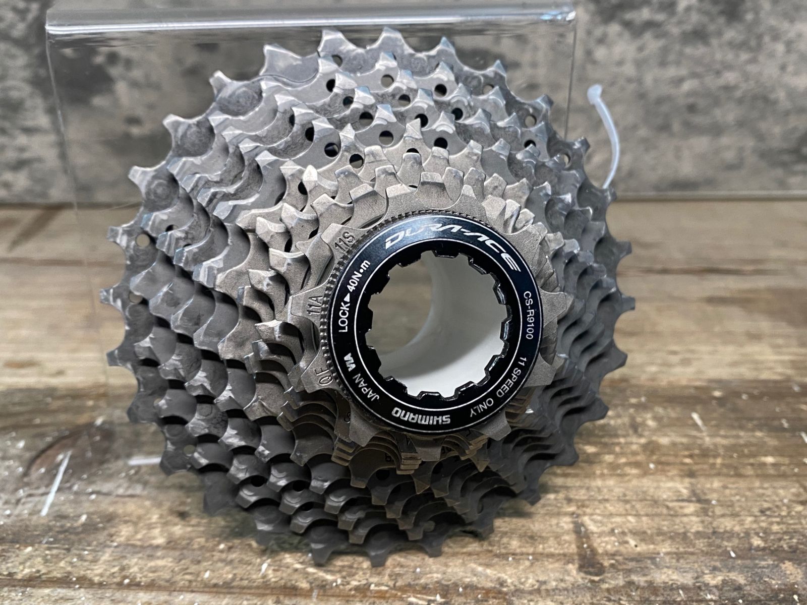 Shimano CS-R9100 11-28T 11S スプロケット IT054 シマノ SHIMANO デュラエース DURA-ACE CS-R9100 スプロケット