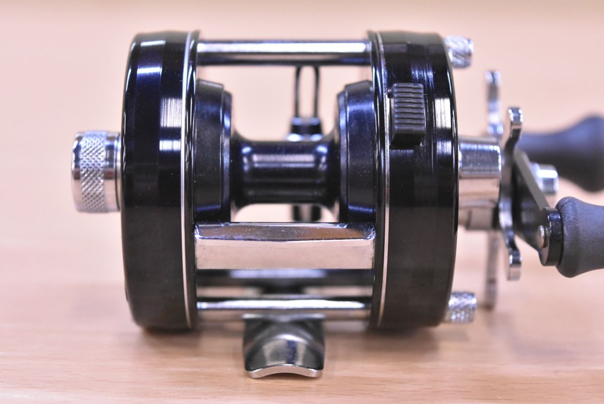 【美品】アブ アンバサダー1500C 1987年購入 美品】アブ アンバサダー1500C 1987年購入