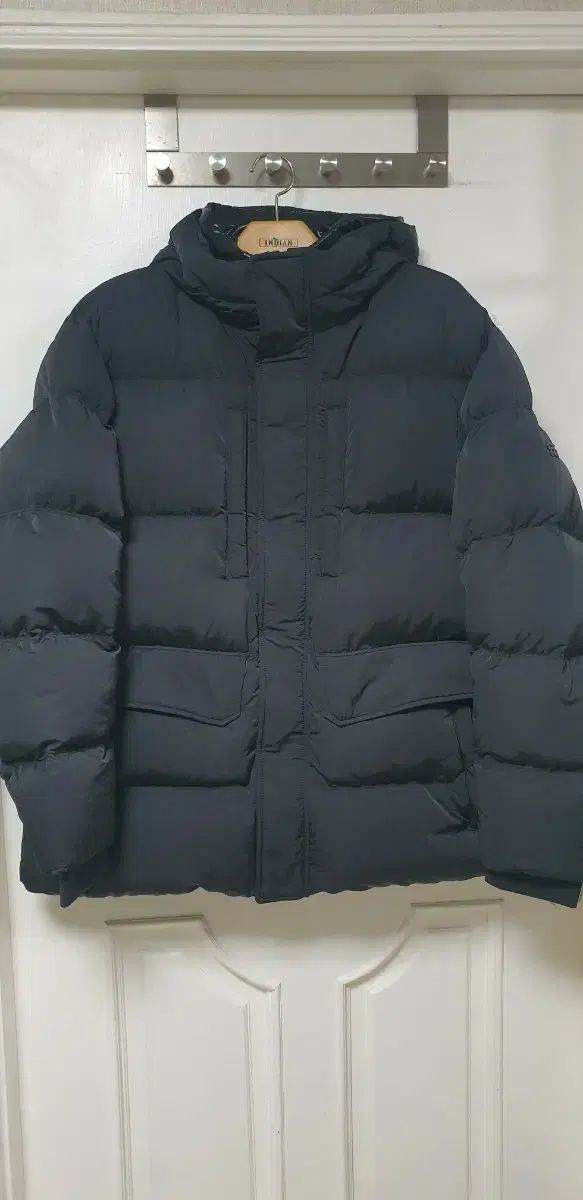 KOLON SPORT コーロンスポーツ グースダウン ダウン商品 110 XXL