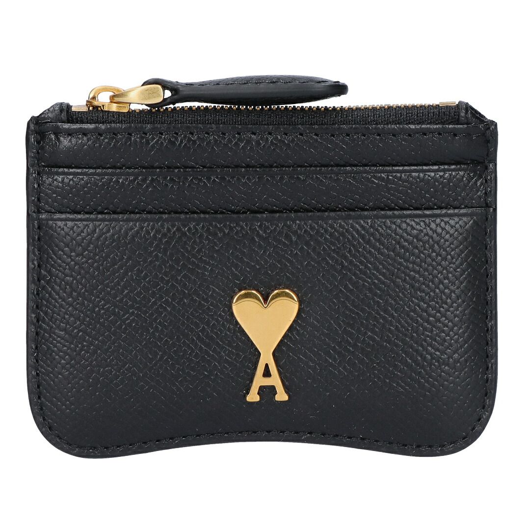 未使用級 Tory Burch トリーバーチ コインケース ラウンドファスナー