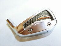 人気 中古パーツ T118 カムイ TP-701 アイアン 7番 29度 ヘッド