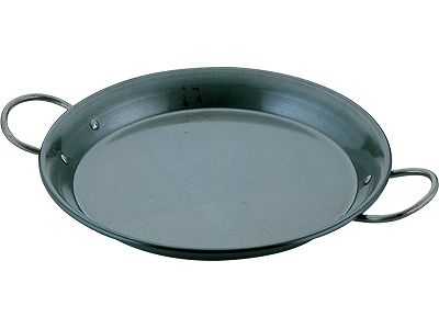 MT 鉄パエリア鍋 45cm (026592-045)