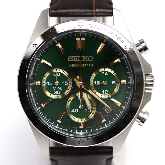 SEIKO セイコー セイコーセレクション 腕時計 電池式 SBTR017/8T63