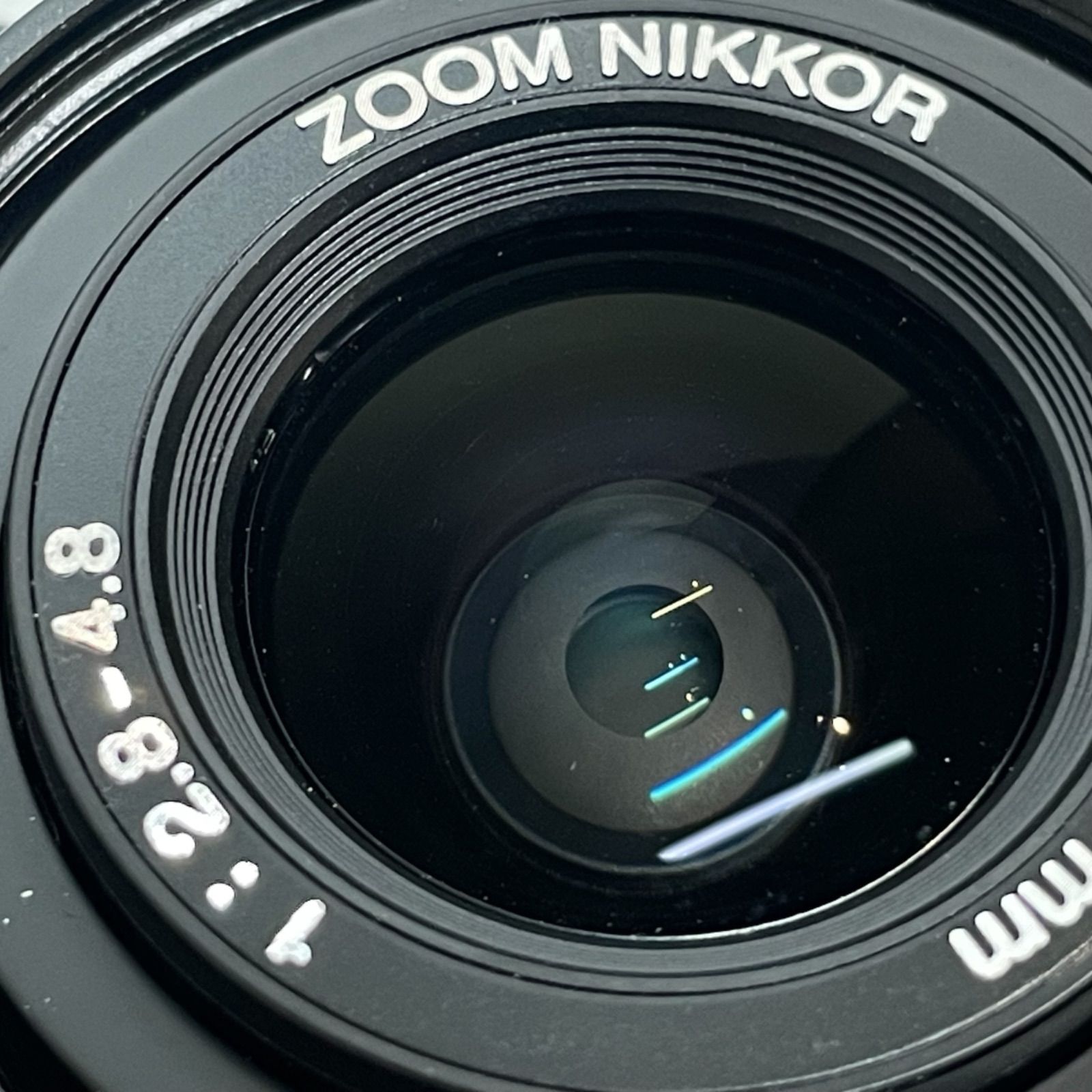 NIkon ニコン COOLPIX 5000 コンパクトデジタルカメラ ニコン初の本格