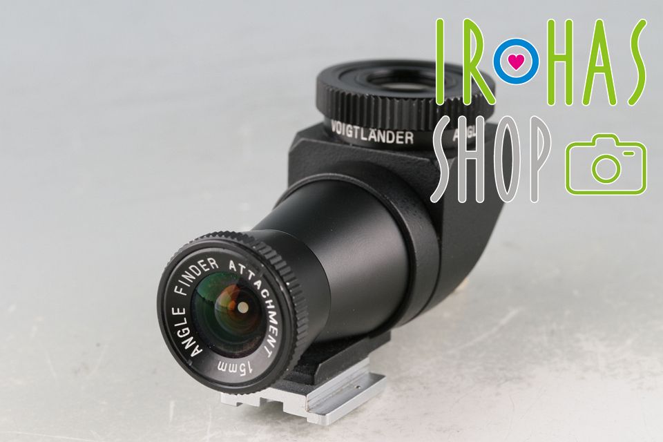 □アキバカメラ□ フォクトレンダー（Voigtlander） アングル