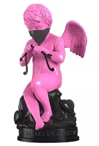 中古】フィギュア ノー モア・アモーレ(ビッタースウィート 中古】フィギュア ノー モア・アモーレ(ビッタースウィート