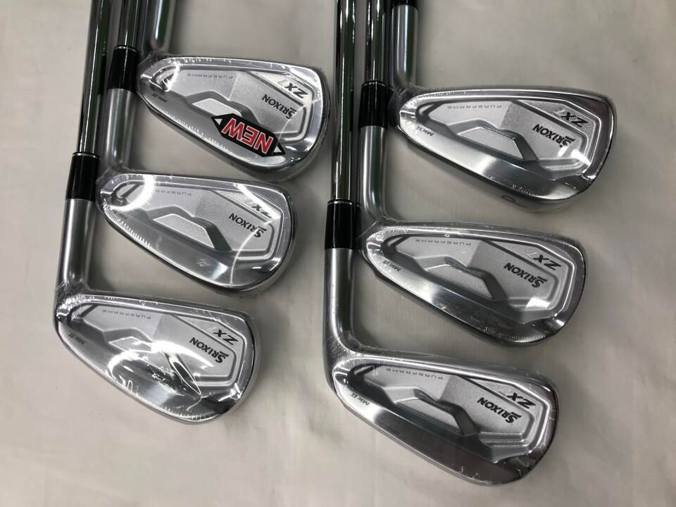 最短翌日発送】SRIXON ZX7 Mk2 | S | NSプロ MODUS 3 TOUR 120